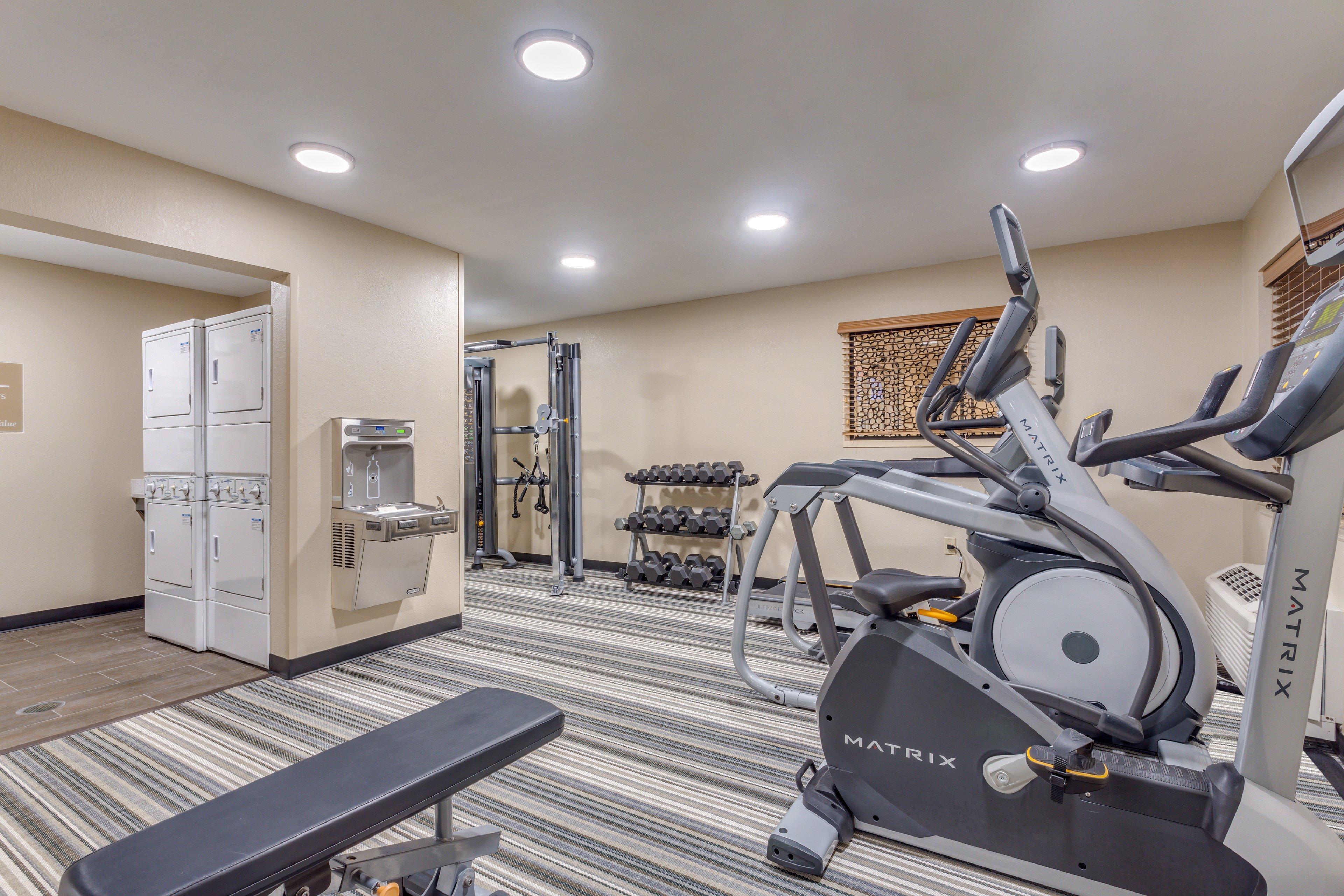 Candlewood Suites Secaucus By Ihg Exterior photo