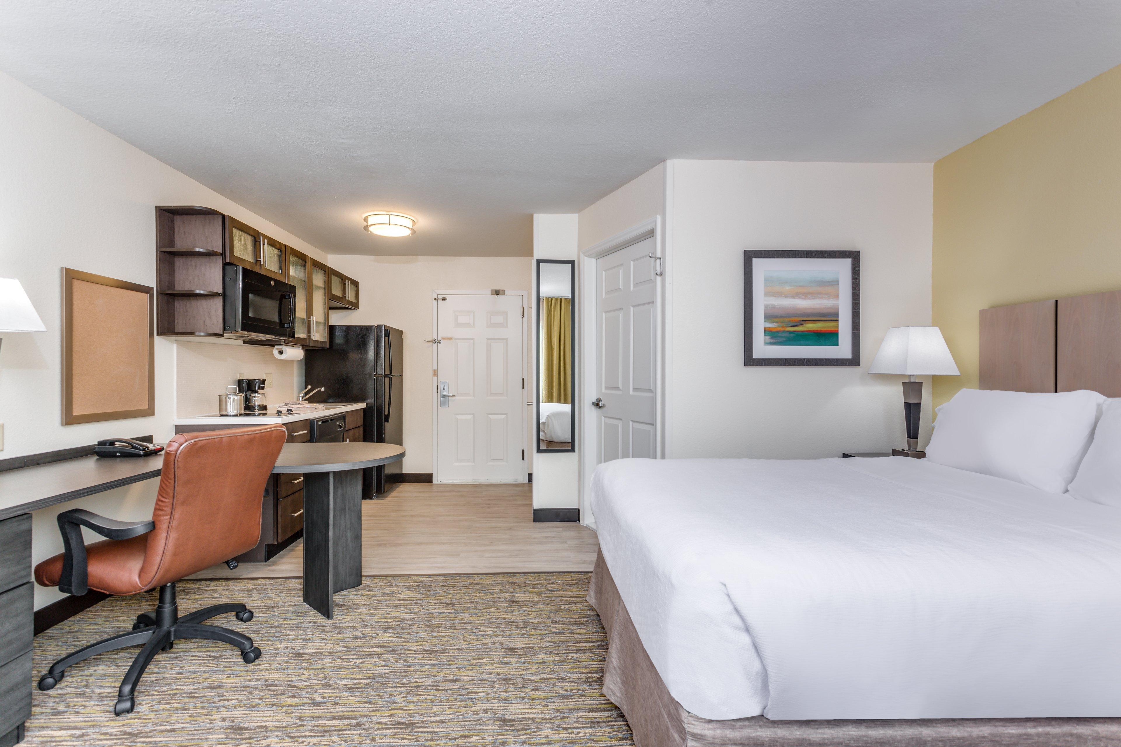 Candlewood Suites Secaucus By Ihg Exterior photo