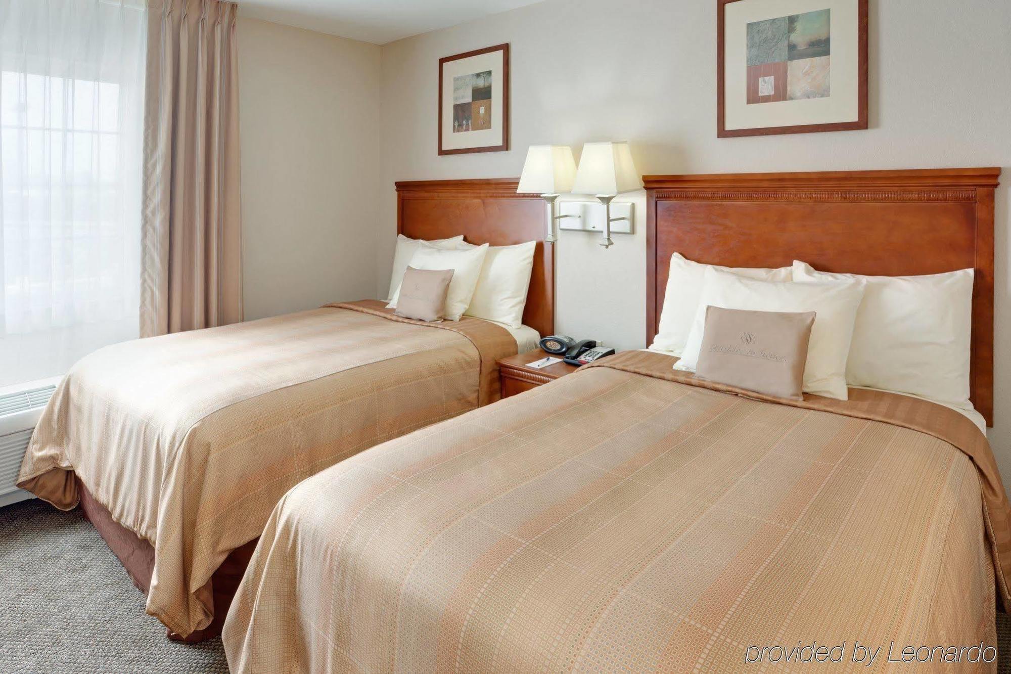 Candlewood Suites Secaucus By Ihg Room photo